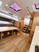 Hangover Elan Impression 45