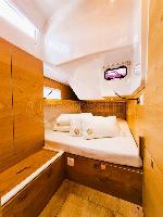 Hangover Elan Impression 45