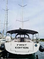 First Edition Elan Impression 45