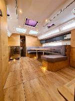 First Edition Elan Impression 45