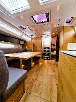 First Edition Elan Impression 45