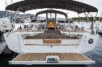 White Pearl Hanse 460