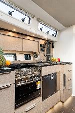 White Pearl Hanse 460