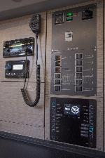 White Pearl Hanse 460