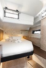 White Pearl Hanse 460