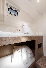 White Pearl Hanse 460