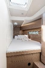 White Pearl Hanse 460