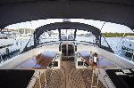 White Pearl Hanse 460