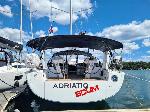 Adriatiq Scum Hanse 508