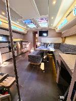 Adriatiq Scum Hanse 508