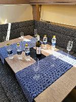 Adriatiq Scum Hanse 508