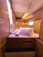 Adriatiq Scum Hanse 508