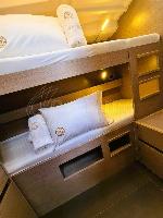 Adriatiq Scum Hanse 508