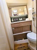 Adriatiq Scum Hanse 508