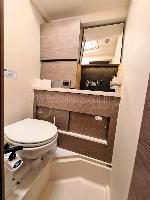 Adriatiq Scum Hanse 508