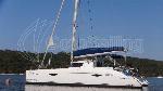 fountaine pajot lavezzi 40 1