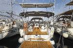 Funky 4ever Bavaria Cruiser 34