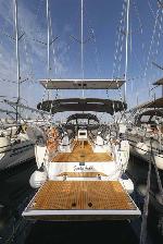 Funky 4ever Bavaria Cruiser 34