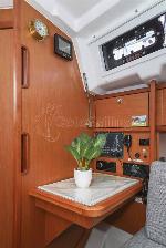 Funky 4ever Bavaria Cruiser 34