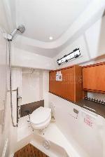 Funky 4ever Bavaria Cruiser 34