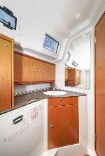 Funky 4ever Bavaria Cruiser 34