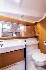 202703 Sun Odyssey 410