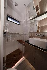 No Name Fjord 44 Open