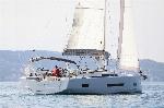 Simply Relax Hanse 460
