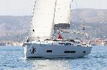 Simply Relax Hanse 460