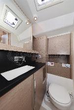 Infinity - OW Hanse 460