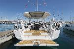 I`m Alone Hanse 460