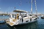 I`m Alone Hanse 460