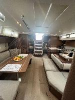 beneteau oceanis 511 22
