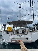 beneteau oceanis 511 7