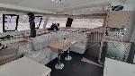 CRAZY DIAMOND Fountaine Pajot Astrea 42