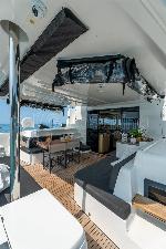 SAILUXE - Fichetto Lagoon 51