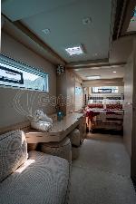 SAILUXE - Fichetto Lagoon 51