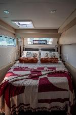 SAILUXE - Fichetto Lagoon 51