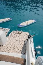 SAILUXE - Fichetto Lagoon 51