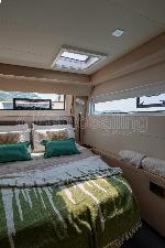 SAILUXE - Fichetto Lagoon 51