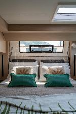 SAILUXE - Fichetto Lagoon 51