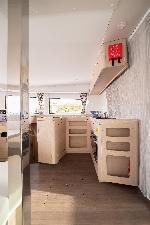 Cassatina - Premium line Lagoon 42