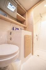 Cassatina - Premium line Lagoon 42