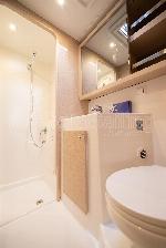 Cassatina - Premium line Lagoon 42