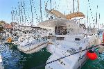 fountaine pajot lipari 41
