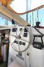 fountaine pajot lipari 41 12