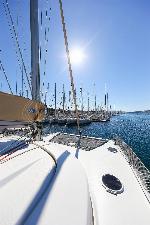 fountaine pajot lipari 41 15