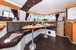 fountaine pajot lipari 41 24