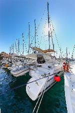 fountaine pajot lipari 41 3