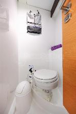 fountaine pajot lipari 41 51